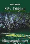 Köy Düğünü