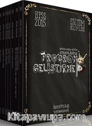 2015 Eğitim Bilimleri Konu Anlatımlı Modüler Set