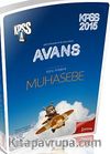 2015 KPSS A Muhasebe Konu Anlatımı
