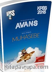 2015 KPSS A Muhasebe Konu Anlatımı
