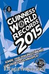 Guinness World Records 2015