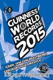 Guinness World Records 2015