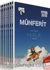 2015 KPSS A Hukuk Konu Anlatımı Modüler Set