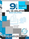 9. Sınıf Dil ve Anlatım Konu Anlatımlı