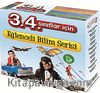 3.4.Sınıflar İçin Eğlenceli Bilim Serisi (10 Kitap)