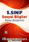 5. Sınıf Sosyal Bilgiler Konu Anlatımlı