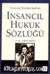 İnsancıl Hukuk Sözlüğü (ciltsiz)