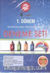 8.Sınıf 1.Dönem TEOG Deneme Seti