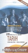 LYS Tarih Konu Anlatımlı