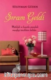 Sıram Geldi