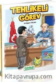 Tehlikeli Görev