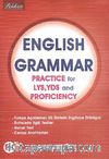 English Grammar Practice for LYS, YDS and Proficiency