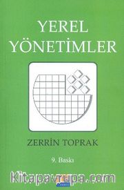 Yerel Yönetimler