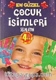 En Güzel Çocuk İsimleri