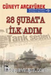 28 Şubat'a İlk Adım Büyüklere Masallar - Küçüklere Gerçekler: 9
