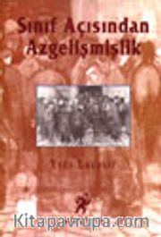 Sınıf Açısından Azgelişmişlik