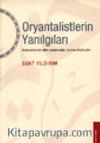Oryantalistlerin Yanılgıları