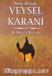 Veysel Karani