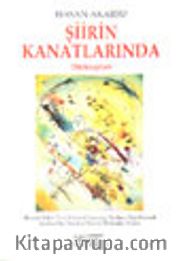 Şiirin Kanatlarında (Mektuplar)