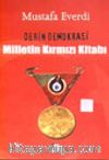 Derin Demokrasi Milletin Kırmızı Kitabı