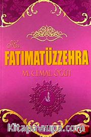 Hz. Fatımatüzzehra