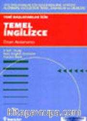 Yeni Başlayanlar İçin Temel İngilizce