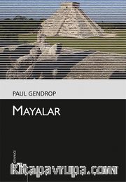 Mayalar (Kültür Kitaplığı 43)