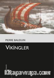 Vikingler (Kültür Kitaplığı 37)