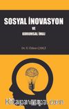 Sosyal İnovasyon ve Kurumsal İmaj