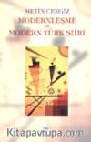 Modernleşme ve Modern Türk Şiiri