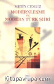 Modernleşme ve Modern Türk Şiiri