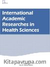 International Academic Researches in Health Sciences