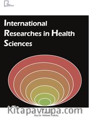 International Researches in Health Sciences