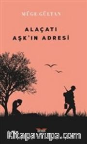 Alaçatı Aşk'ın Adresi