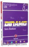 8. Sınıf İngilizce Dinamo Soru Bankası