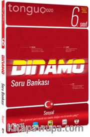 6. Sınıf Sosyal Bilgiler Dinamo Soru Bankası