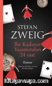 Bir Kadının Yaşamından 24 Saat