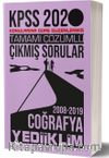 2020 KPSS Genel Kültür Coğrafya Tamamı Çözümlü Konularına Göre Çıkmış Sorular