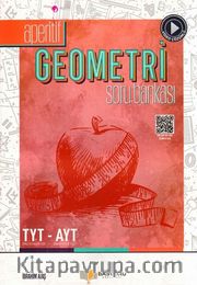 TYT AYT Geometri Aperitif Soru Bankası