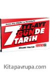 TYT-AYT 7 Günde Tarih