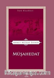 Müşahedat