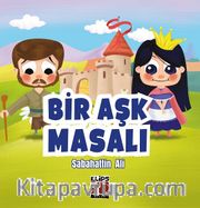 Bir Aşk Masalı 