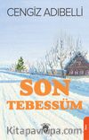 Son Tebessüm