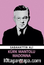 Kürk Mantolu Madonna