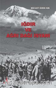 Iğdır ve Ağrı Dağı İsyanı