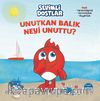 Sevimli Dostlar - Unutkan Balık Neyi Unuttu ?