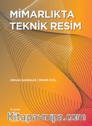Mimarlıkta Teknik Resim
