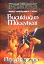 Buzyeli Vadisi Üçlemesi 3.Kitap Buçukluğun Mücevheri