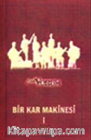 Grup Yorum Bir Kar Makinesi I
