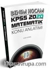 2020 KPSS Matematik Konu Anlatımı 